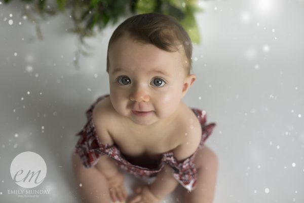 Christmas Mini Sessions in Plymouth 2019 | The Roundup