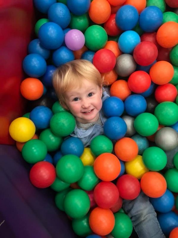 5 best soft play areas in Plymouth